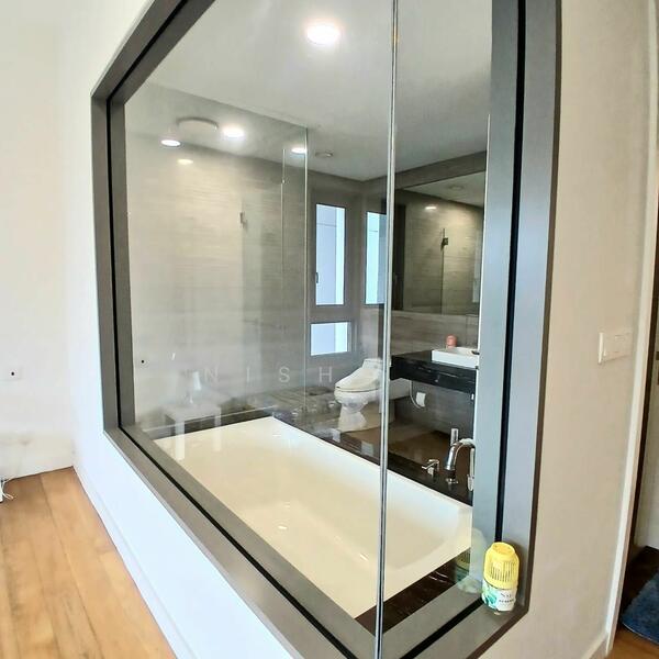 For Sale - The Sentral Residences