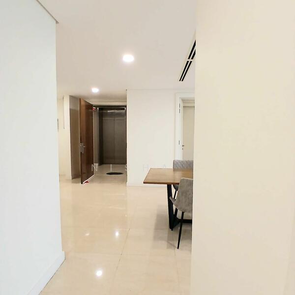 For Sale - The Sentral Residences