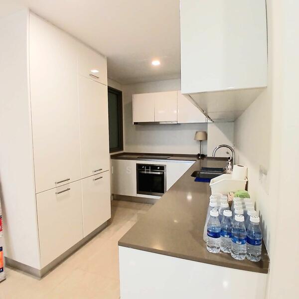 For Sale - The Sentral Residences