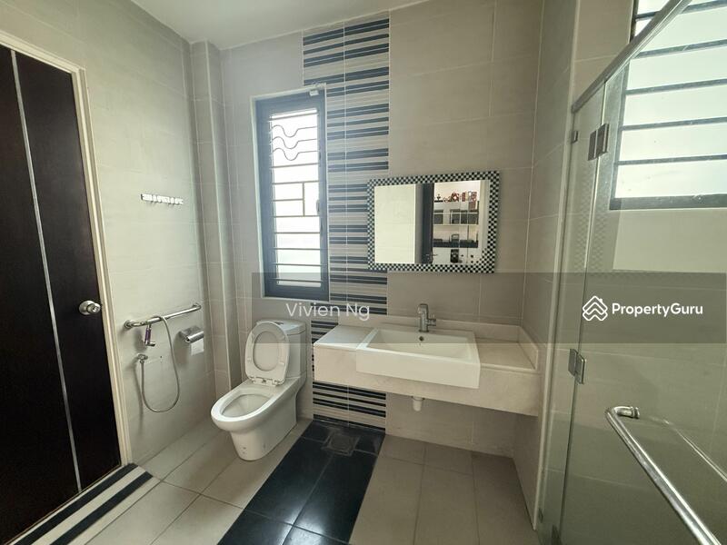 Semi-Detached House for Sale in Ipoh (Perak) - Vivien Ng - PropertyGuru.com.my