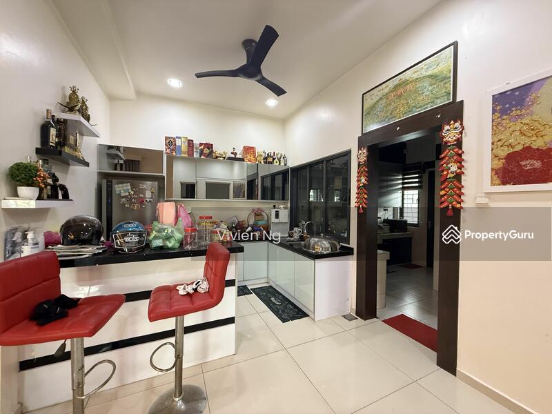 Semi-Detached House for Sale in Ipoh (Perak) - Vivien Ng - PropertyGuru.com.my
