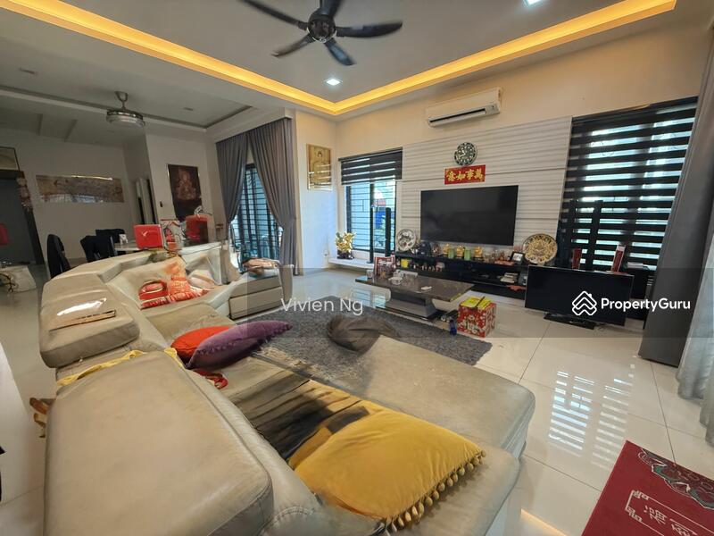 Semi-Detached House for Sale in Ipoh (Perak) - Vivien Ng - PropertyGuru.com.my