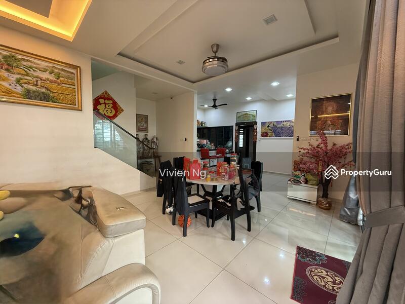 Semi-Detached House for Sale in Ipoh (Perak) - Vivien Ng - PropertyGuru.com.my