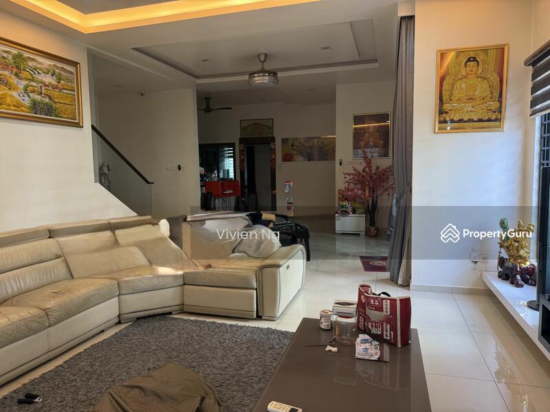 Semi-Detached House for Sale in Ipoh (Perak) - Vivien Ng - PropertyGuru.com.my