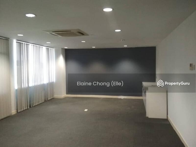 Untuk Dijual - Jaya One Commercial