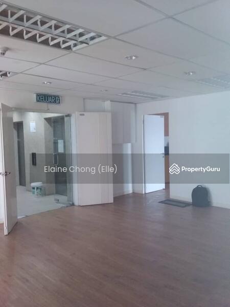 Untuk Dijual - Jaya One Commercial