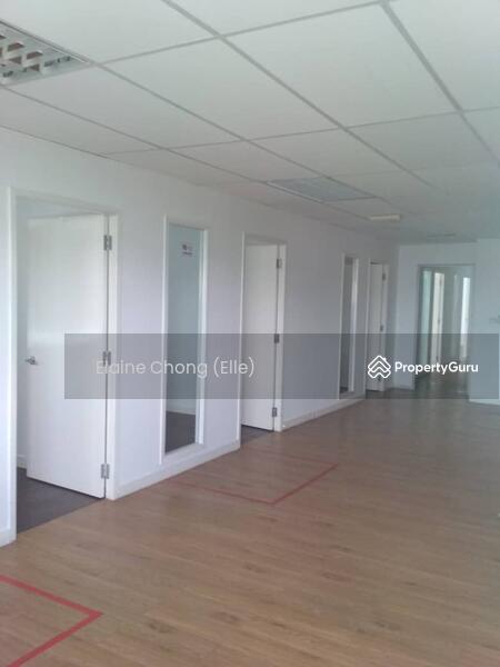 Untuk Dijual - Jaya One Commercial