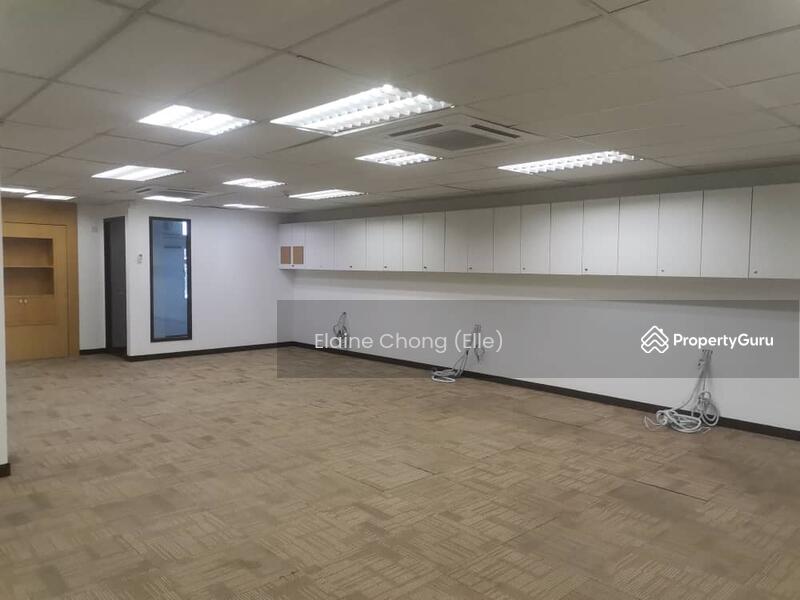 Untuk Dijual - Jaya One Commercial