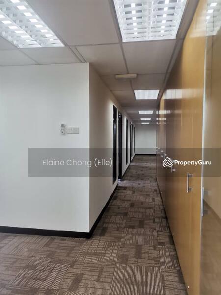 Untuk Dijual - Jaya One Commercial