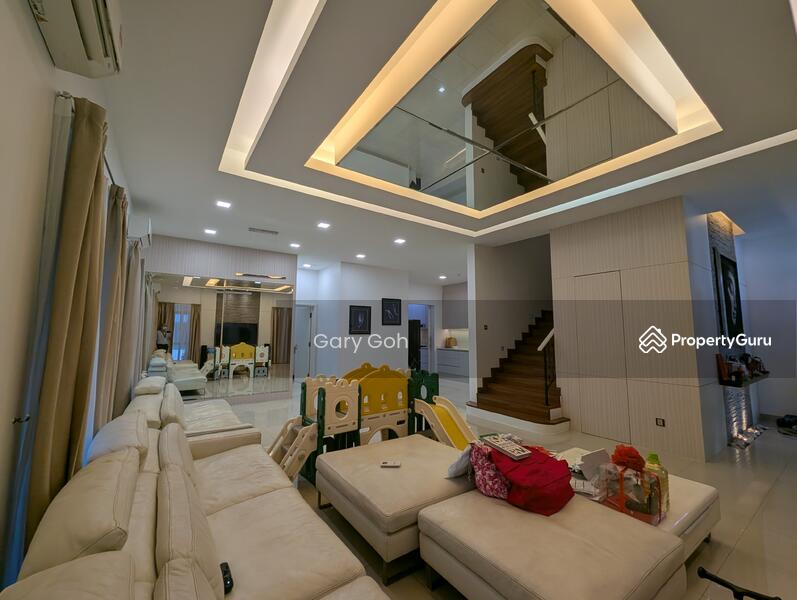 For Sale - Damansara Legenda