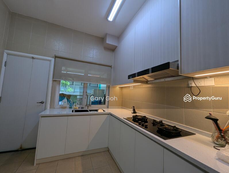 Rumah Berkembar untuk Dijual di Damansara Legenda (Petaling Jaya) - Gary Goh - PropertyGuru.com.my