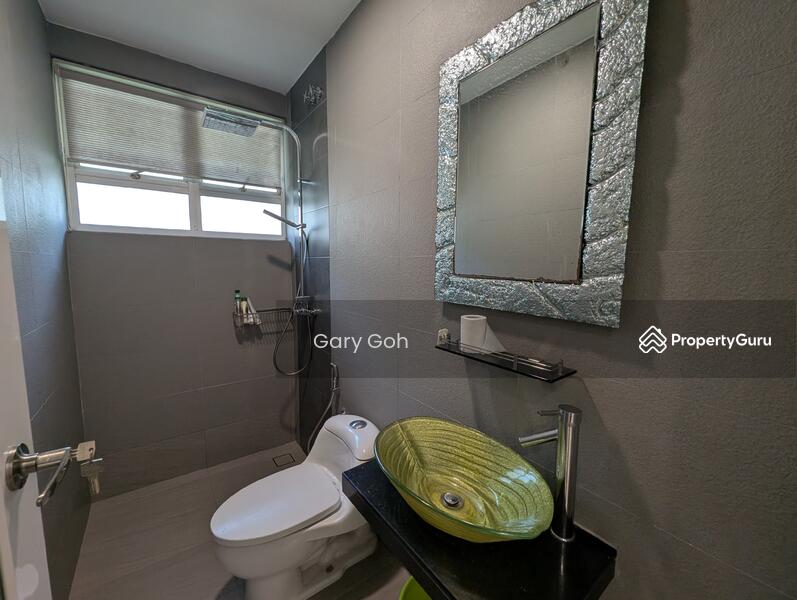 Rumah Berkembar untuk Dijual di Damansara Legenda (Petaling Jaya) - Gary Goh - PropertyGuru.com.my
