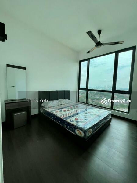 Kondominium untuk Dijual di SKS Pavillion Residences - Louis Koh - PropertyGuru.com.my