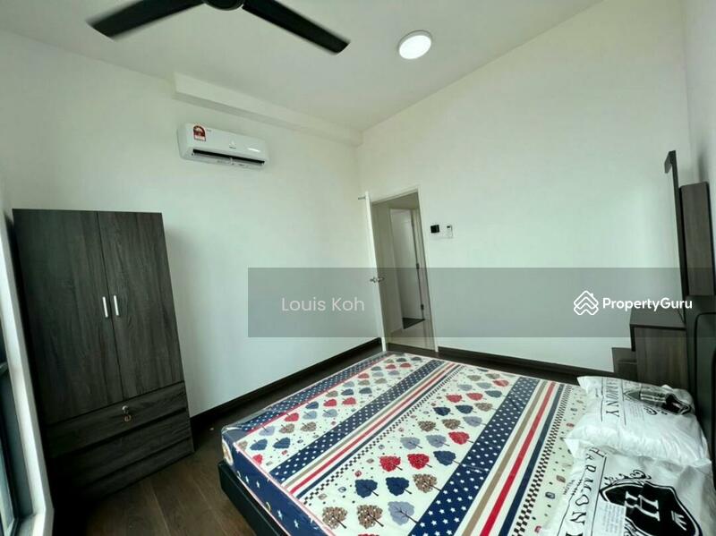 Kondominium untuk Dijual di SKS Pavillion Residences - Louis Koh - PropertyGuru.com.my