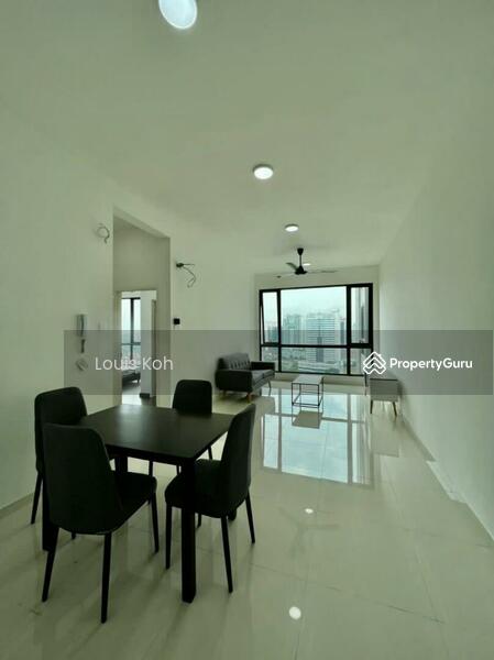 Kondominium untuk Dijual di SKS Pavillion Residences - Louis Koh - PropertyGuru.com.my