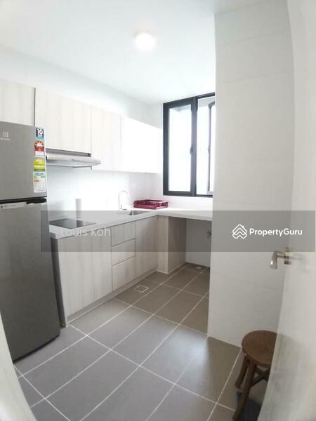 Kondominium untuk Dijual di SKS Pavillion Residences - Louis Koh - PropertyGuru.com.my