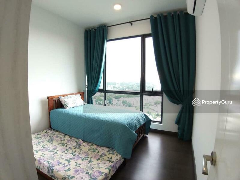 Kondominium untuk Dijual di SKS Pavillion Residences - Louis Koh - PropertyGuru.com.my