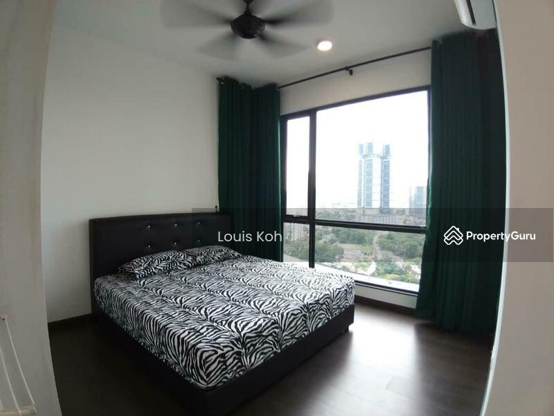 Kondominium untuk Dijual di SKS Pavillion Residences - Louis Koh - PropertyGuru.com.my