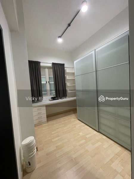 Condominium for Rent at Suasana Sentral Loft - Vicky Rio - PropertyGuru.com.my