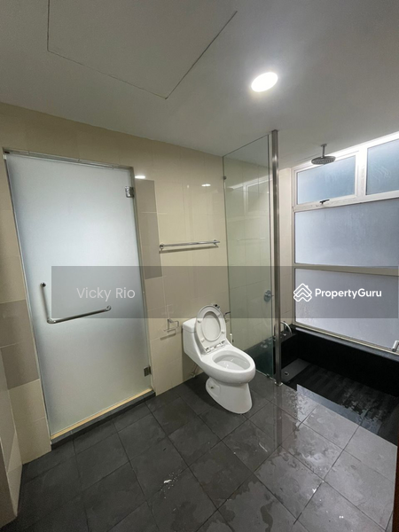 Condominium for Rent at Suasana Sentral Loft - Vicky Rio - PropertyGuru.com.my