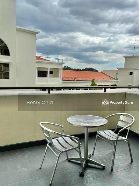 Kondominium untuk Dijual di Tivoli Villas - Henry Chia - PropertyGuru.com.my