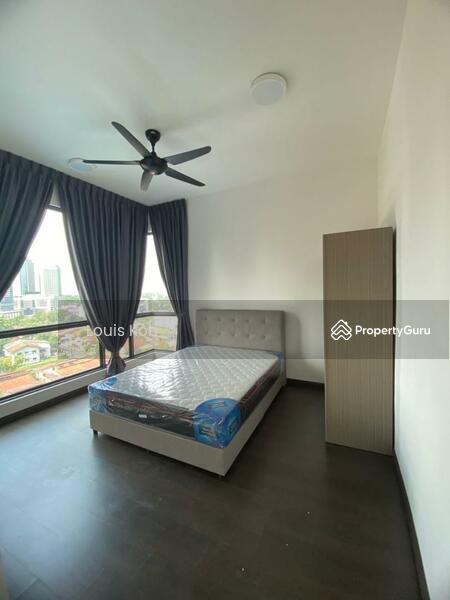 Condominium for Sale at SKS Pavillion Residences - Louis Koh - PropertyGuru.com.my