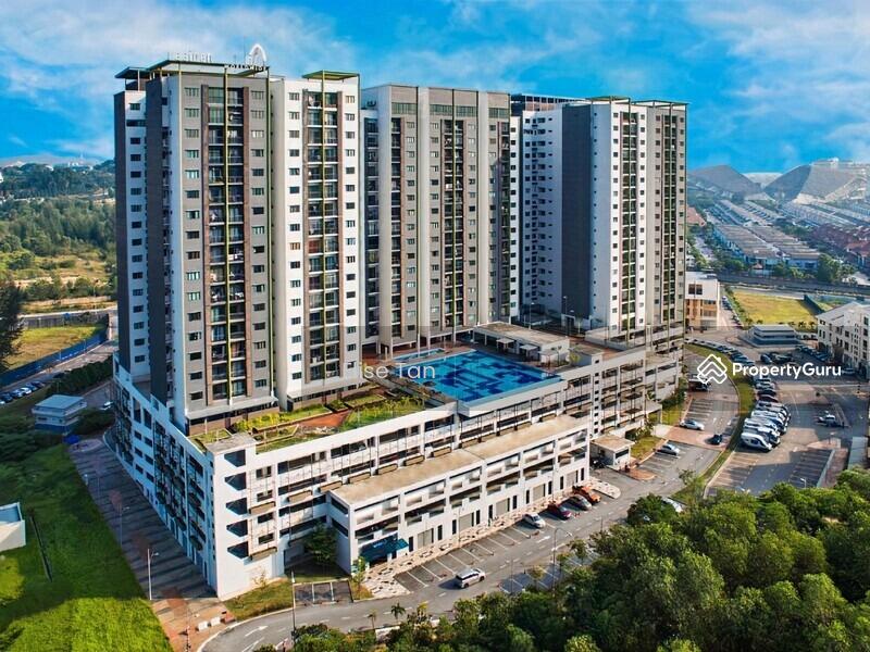 Untuk Dijual - Residensi Alami