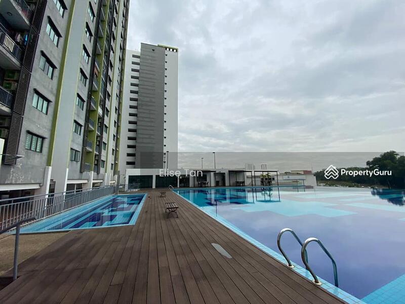 Untuk Dijual - Residensi Alami