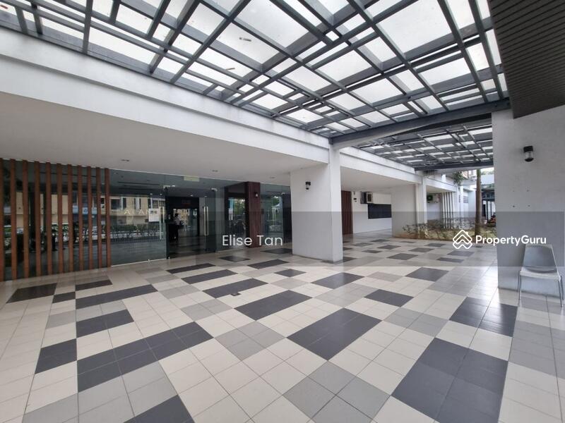 Untuk Dijual - Residensi Alami