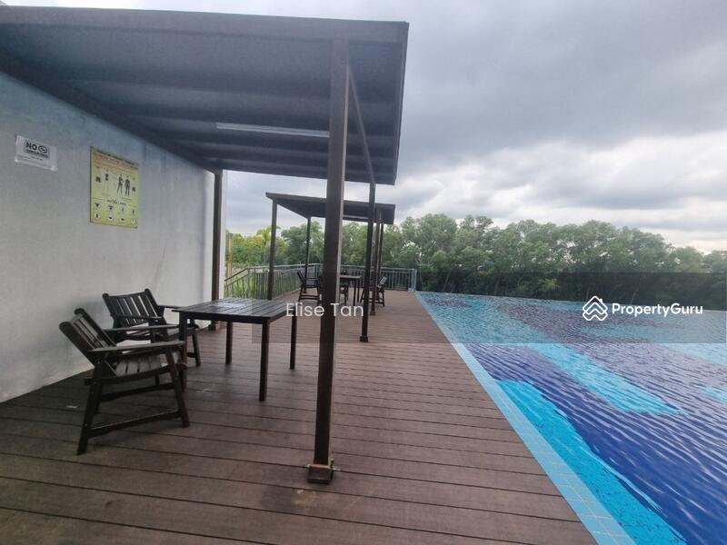 Untuk Dijual - Residensi Alami