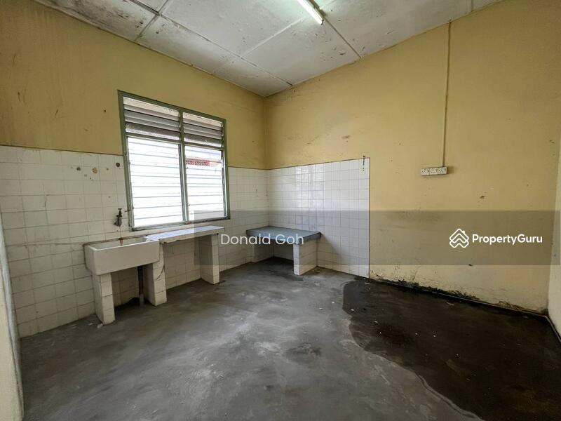 1-storey Terraced House for Sale in Fair Park (Ipoh) - Donald Goh - PropertyGuru.com.my