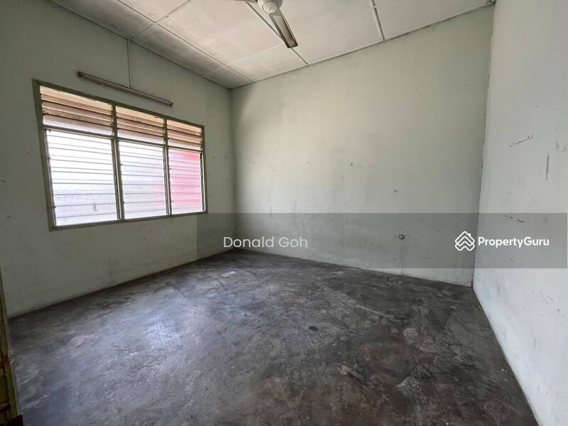 1-storey Terraced House for Sale in Fair Park (Ipoh) - Donald Goh - PropertyGuru.com.my