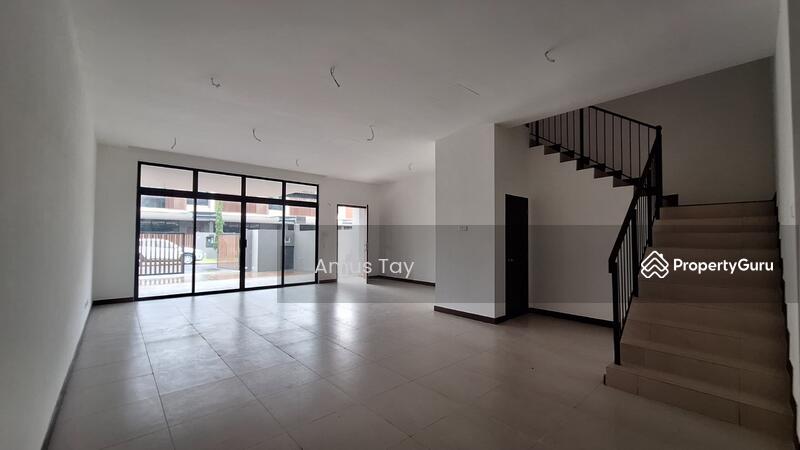 Rumah Teres 2 Tingkat untuk Dijual di Puteri Harbour (Iskandar Puteri (Nusajaya)) - Amus Tay - PropertyGuru.com.my