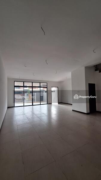 Rumah Teres 2 Tingkat untuk Dijual di Puteri Harbour (Iskandar Puteri (Nusajaya)) - Amus Tay - PropertyGuru.com.my
