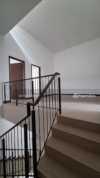 Rumah Teres 2 Tingkat untuk Dijual di Puteri Harbour (Iskandar Puteri (Nusajaya)) - Amus Tay - PropertyGuru.com.my