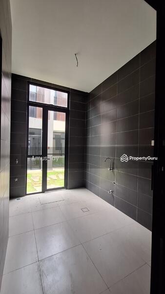 Rumah Teres 2 Tingkat untuk Dijual di Puteri Harbour (Iskandar Puteri (Nusajaya)) - Amus Tay - PropertyGuru.com.my