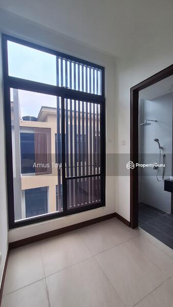 Rumah Teres 2 Tingkat untuk Dijual di Puteri Harbour (Iskandar Puteri (Nusajaya)) - Amus Tay - PropertyGuru.com.my