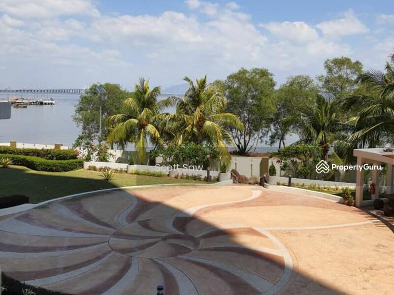 Untuk Dijual - Putra Marine Resort