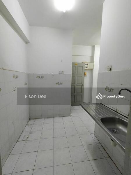Untuk Dijual - Taman Desa Relau