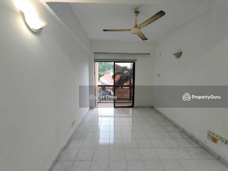 Untuk Dijual - Taman Desa Relau