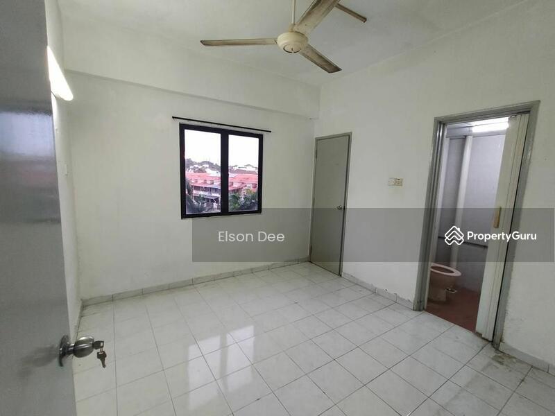 Untuk Dijual - Taman Desa Relau