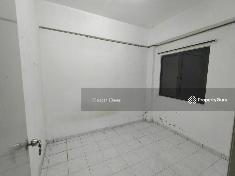 Untuk Dijual - Taman Desa Relau