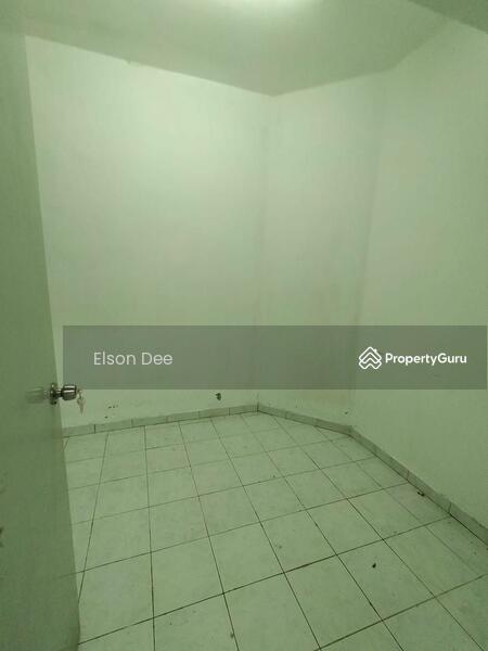 Untuk Dijual - Taman Desa Relau