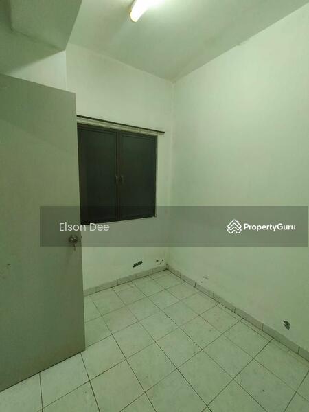 Untuk Dijual - Taman Desa Relau