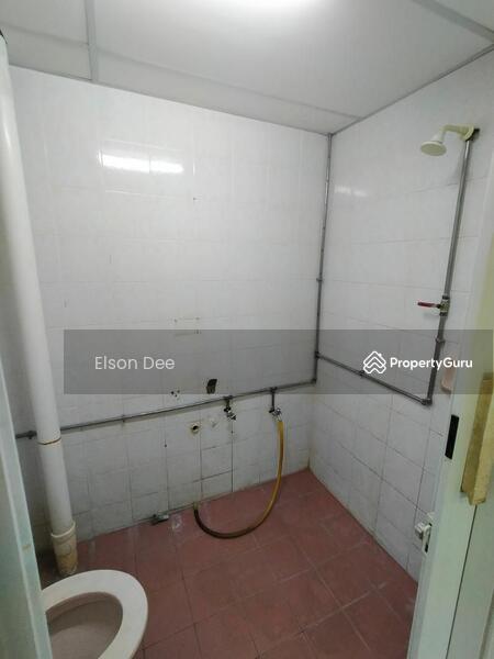 Untuk Dijual - Taman Desa Relau