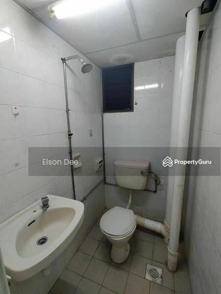 Untuk Dijual - Taman Desa Relau