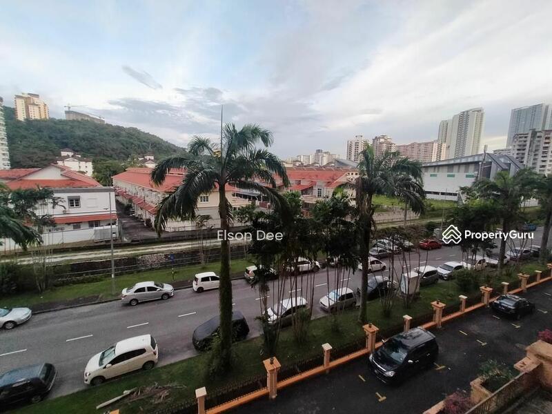 Untuk Dijual - Taman Desa Relau