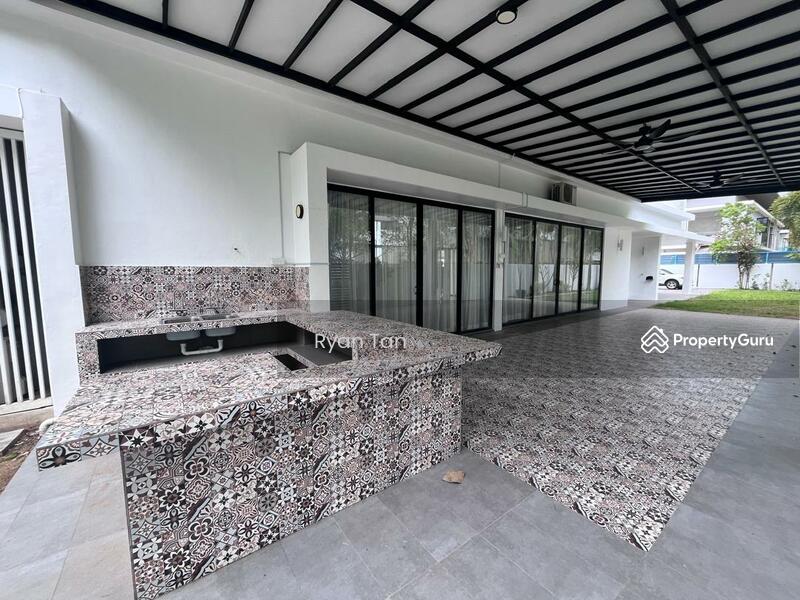 Bungalow House for Sale in Twin Palms Kemensah (Melawati) - Ryan Tan - PropertyGuru.com.my