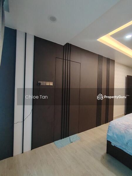 For Sale - Orange Regency