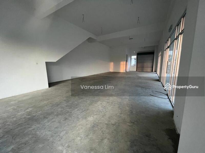 For Rent - KOTA PUTERI